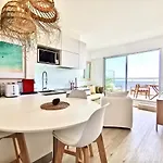 Vue Sur Mer Solaris Apartment *