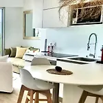 Vue Sur Mer Solaris Apartment