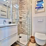 Apartment Vue Sur Mer Solaris