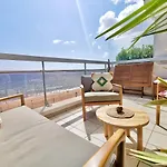 Vue Sur Mer Solaris Apartment La Baule-Escoublac