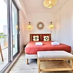 Vue Sur Mer Solaris * La Baule-Escoublac