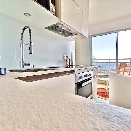 Vue Sur Mer Solaris La Baule-Escoublac