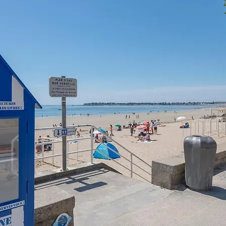 Vue Sur Mer Solaris Apartment *