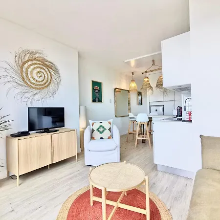 Vue Sur Mer Solaris Apartment La Baule-Escoublac