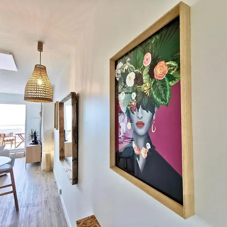 Apartment Vue Sur Mer Solaris *