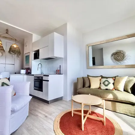 Vue Sur Mer Solaris Apartment La Baule-Escoublac