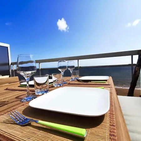 Vue Sur Mer Solaris