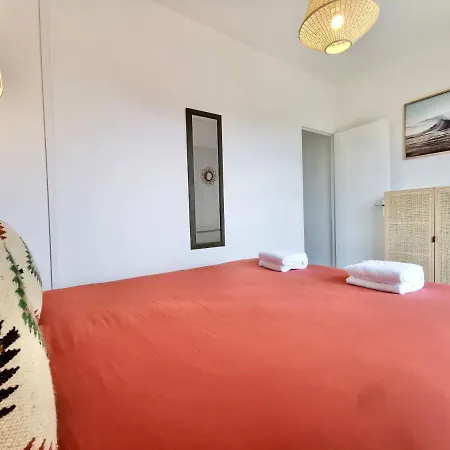 Vue Sur Mer Solaris Apartment La Baule-Escoublac