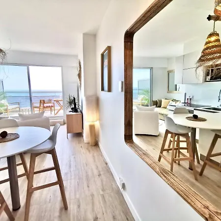 Apartment Vue Sur Mer Solaris